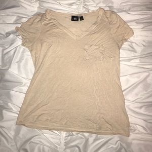 Champagne Sparkle Tee